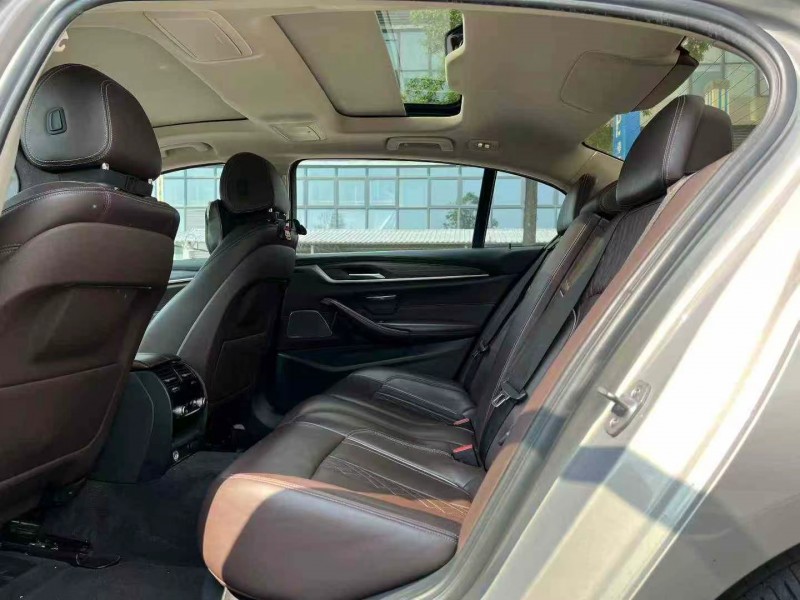 东莞18年宝马5系6