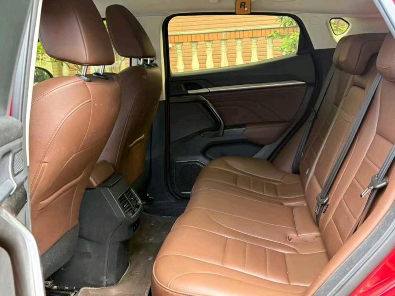 惠州19年哈弗H56