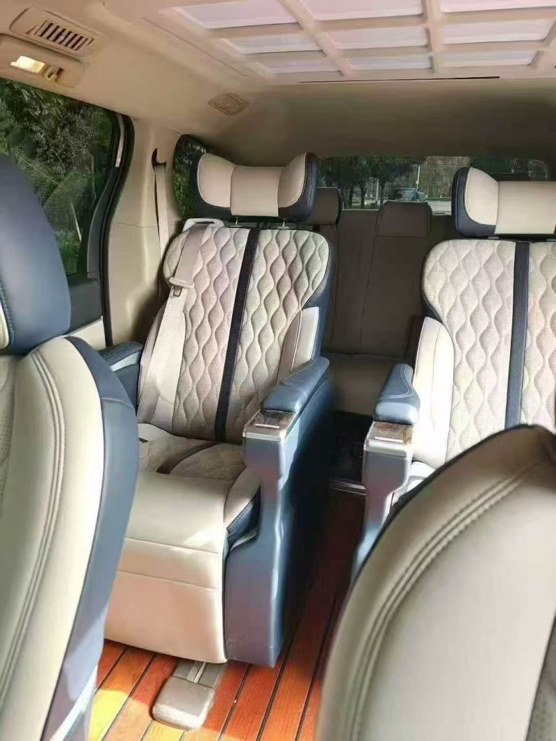 平顶山19年别克GL86