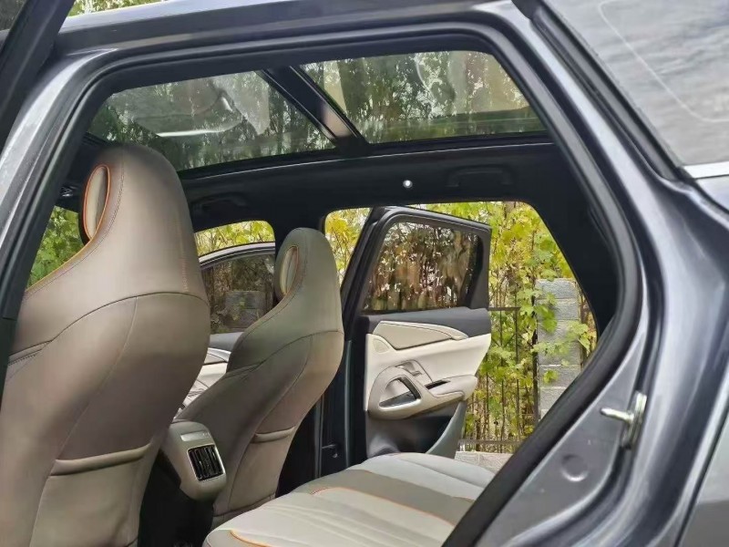 枣庄24年比亚迪宋3