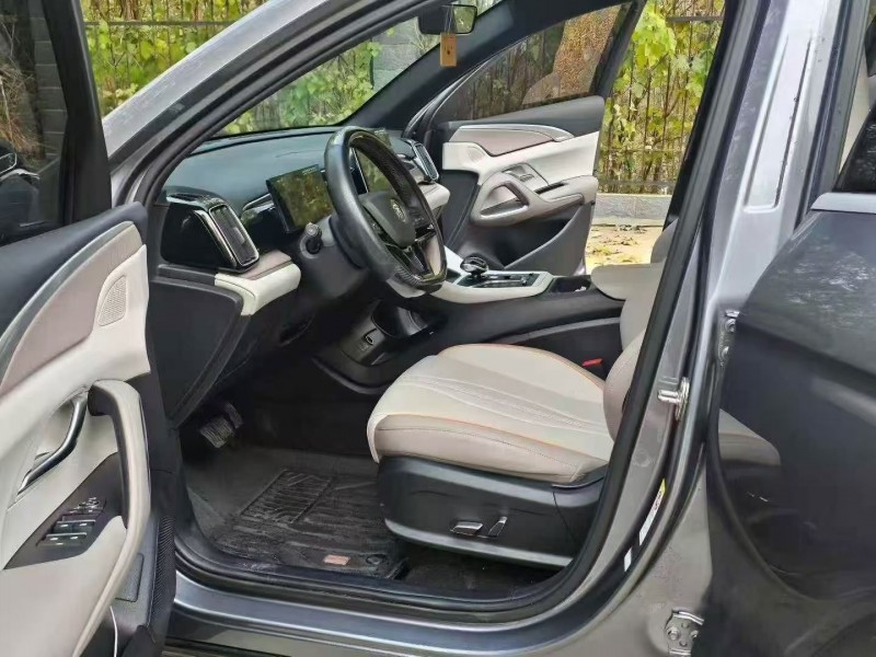 枣庄24年比亚迪宋6