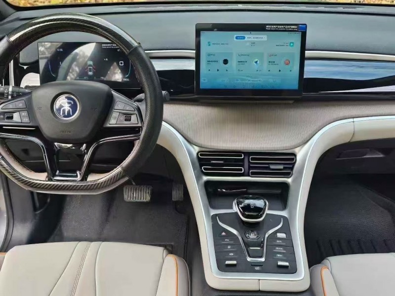 枣庄24年比亚迪宋7