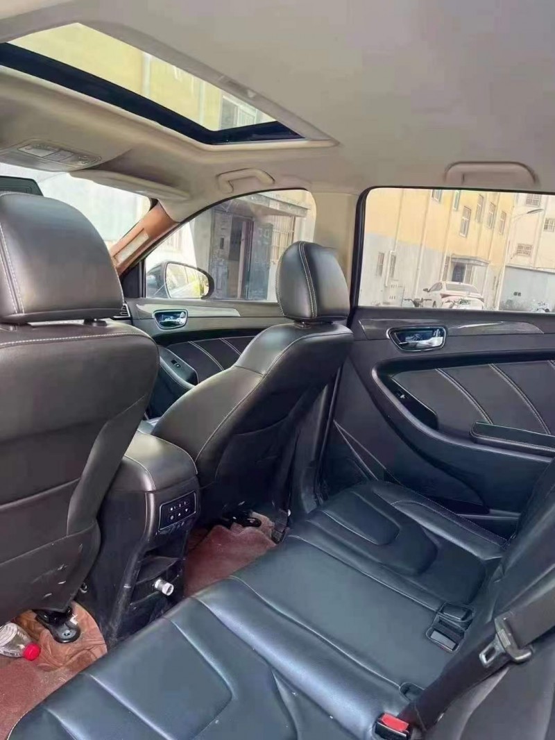 鹤壁18年东风5809