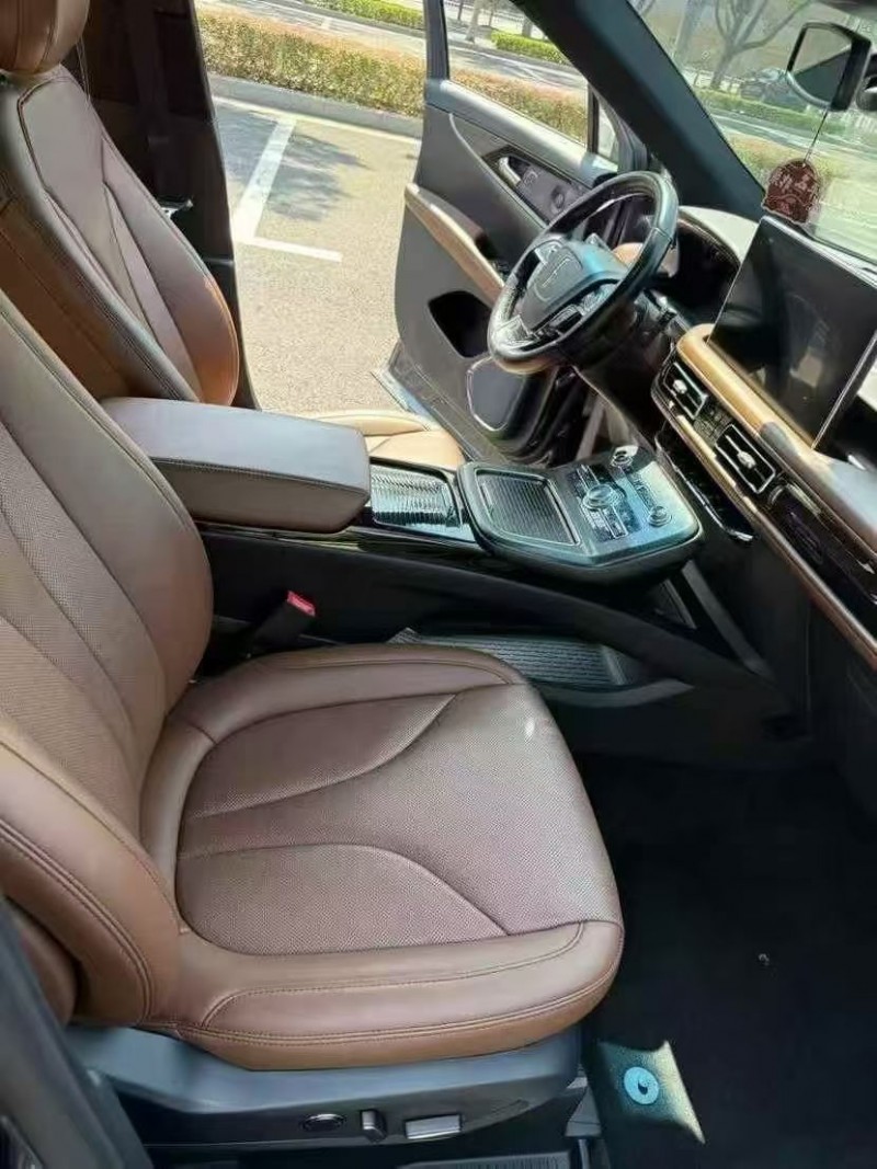 连云港21年林肯航海家4