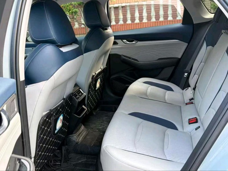 东莞22年吉利星瑞5