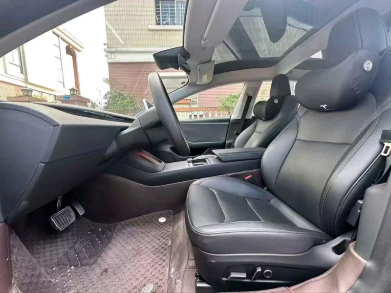 东莞23年特斯拉MODEL 34
