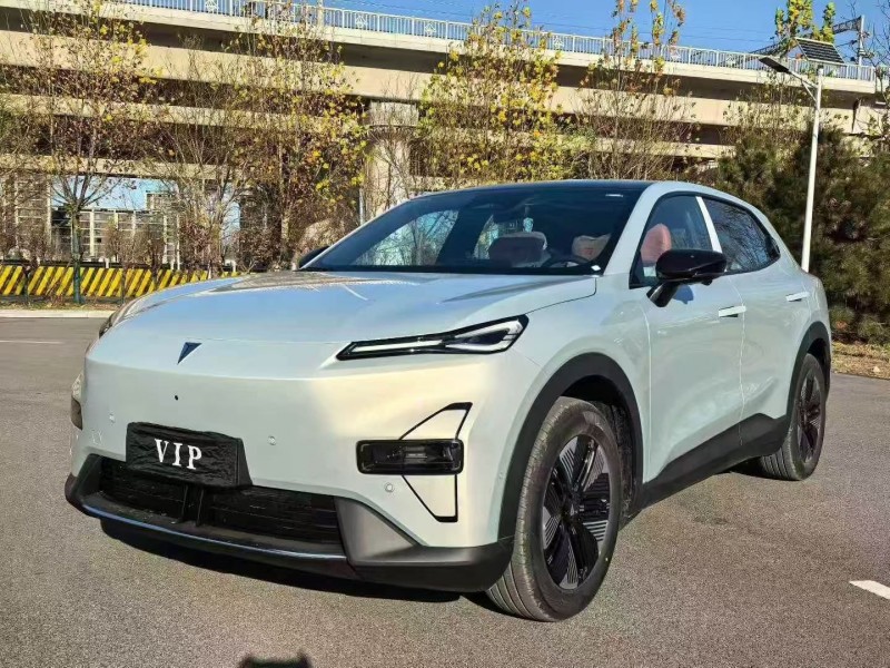 天津25年长安汽车深蓝2