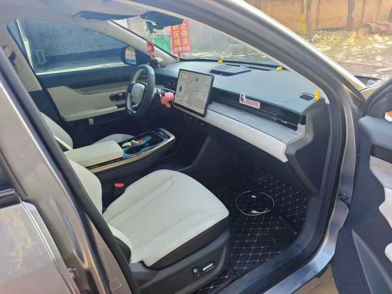 保定24年奇瑞捷途3