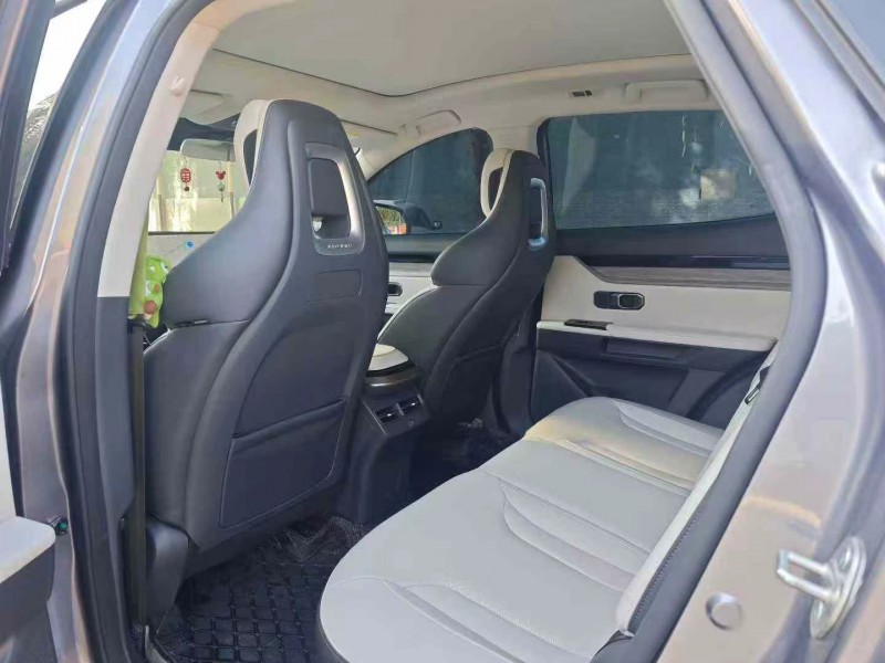 保定24年奇瑞捷途8