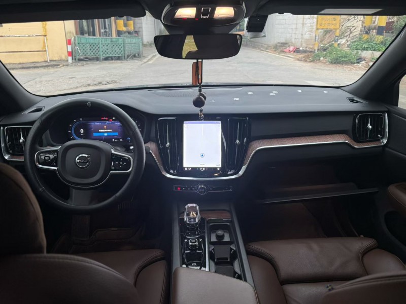 厦门24年沃尔沃S60L4