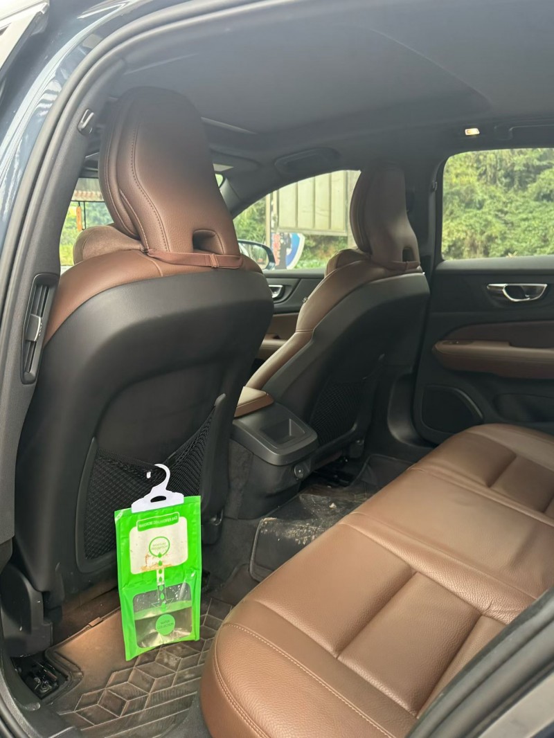 厦门24年沃尔沃S60L5