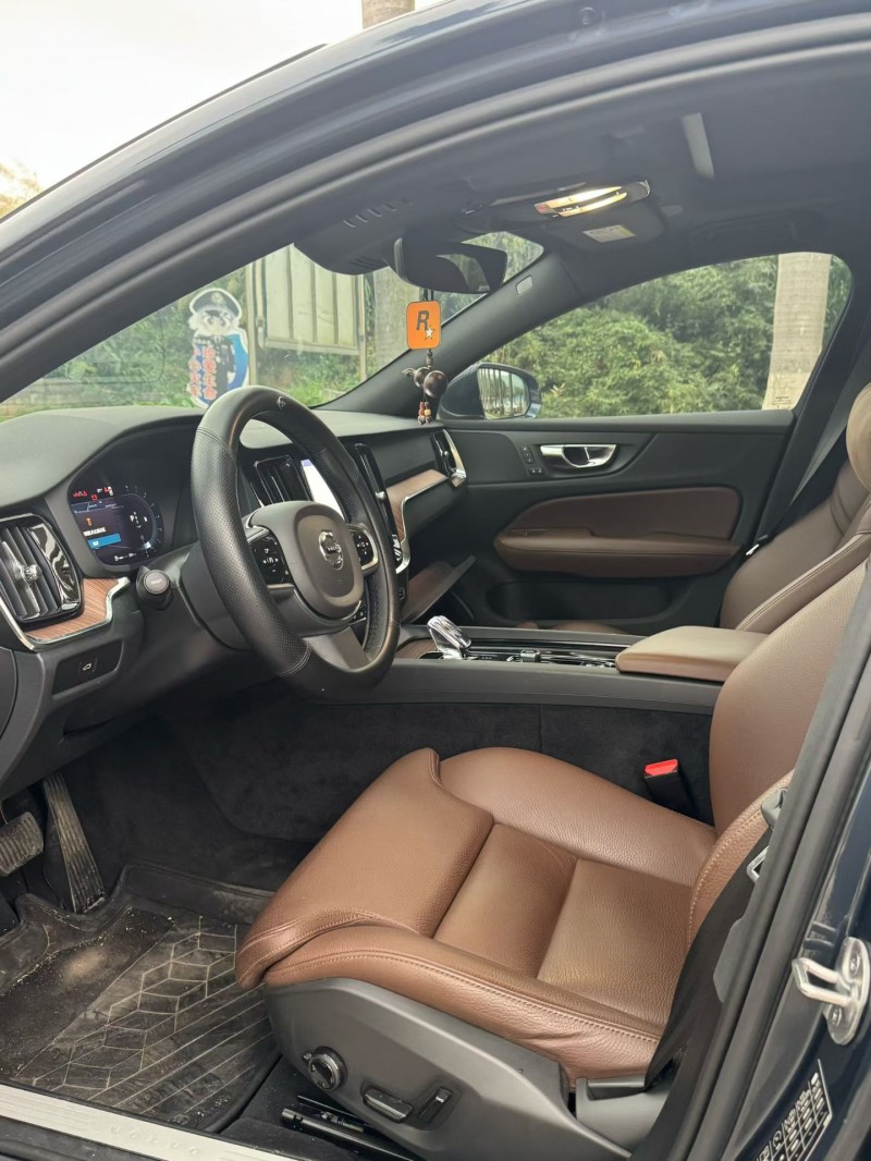 厦门24年沃尔沃S60L6