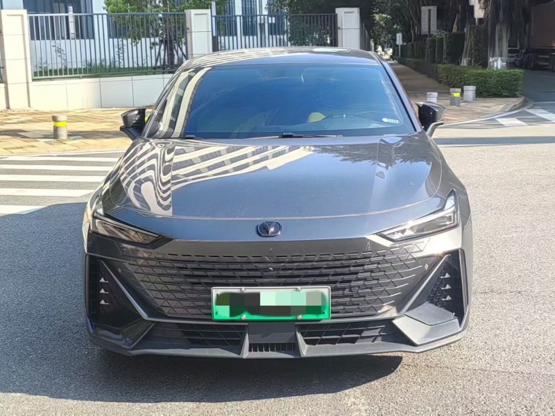 厦门23年长安汽车UNI1