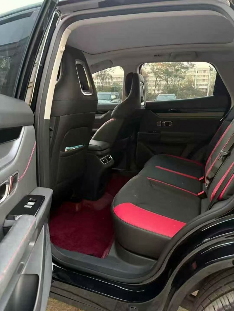 马鞍山24年奇瑞捷途6