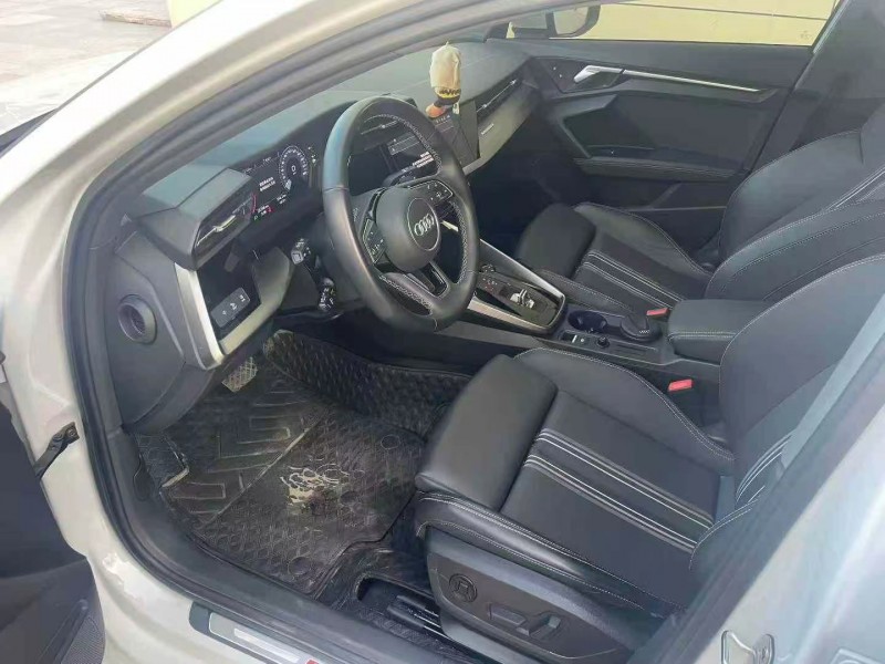 保定22年奥迪A32