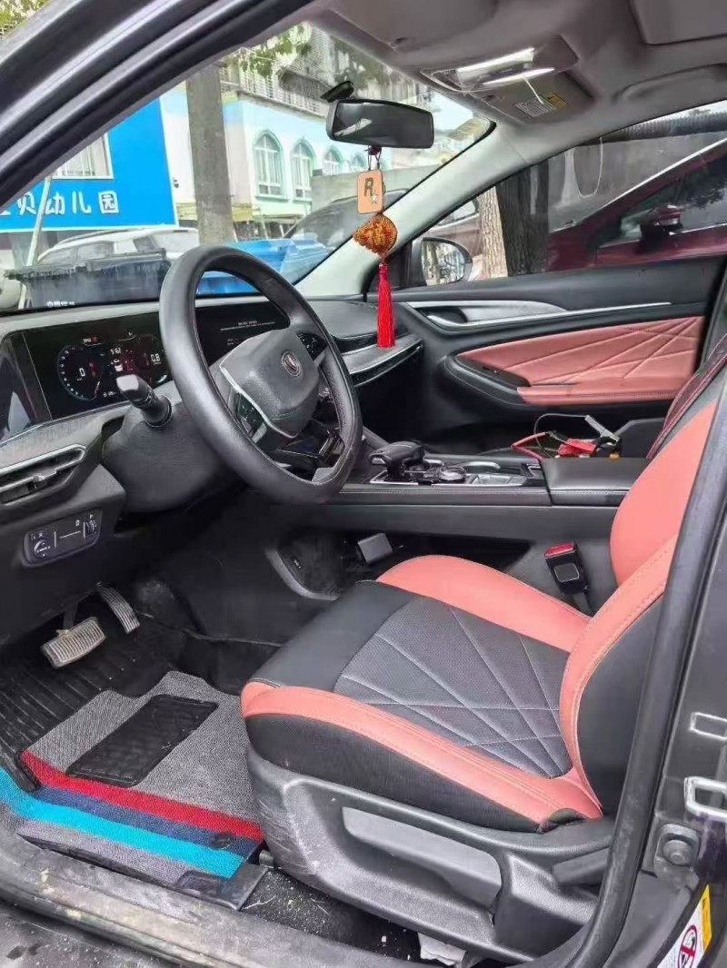 芜湖24年长安汽车逸动6
