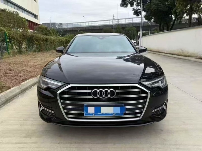 徐州23年奥迪A6L1