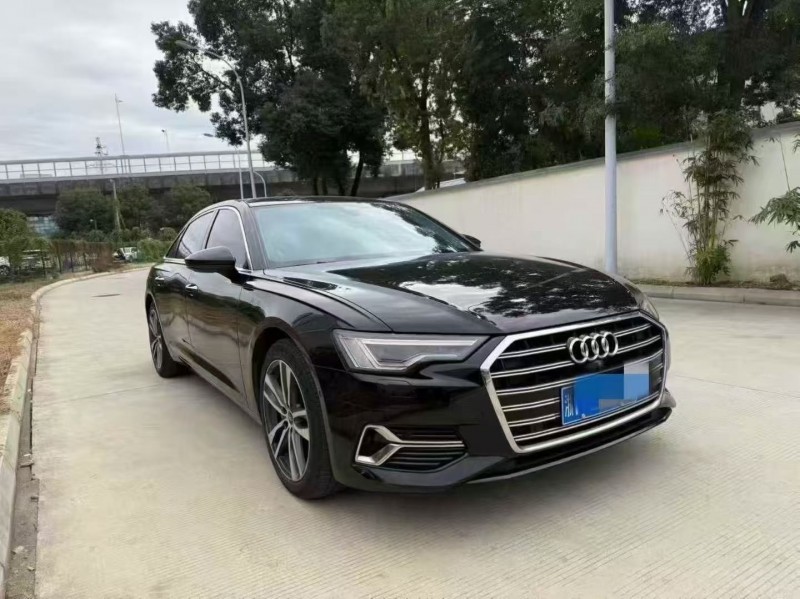 徐州23年奥迪A6L2