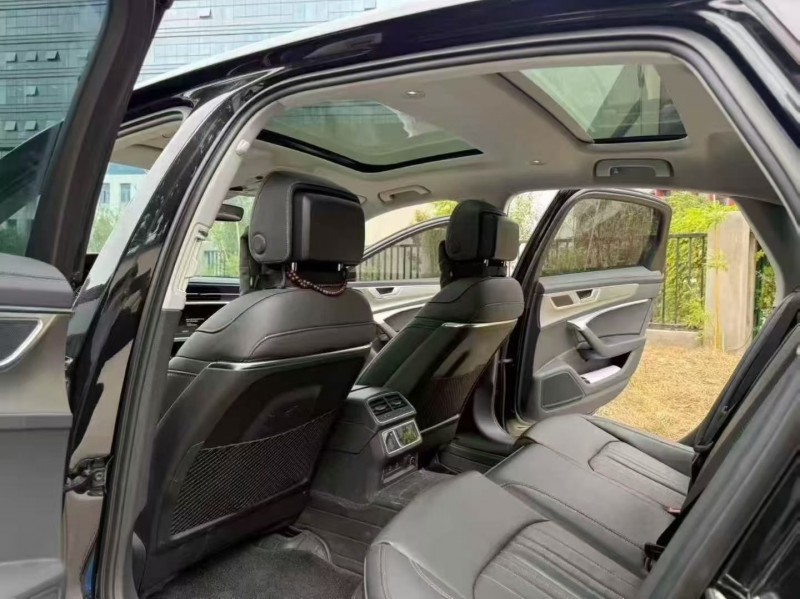 徐州23年奥迪A6L4