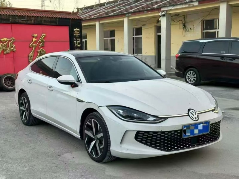 淄博22年大众凌渡2