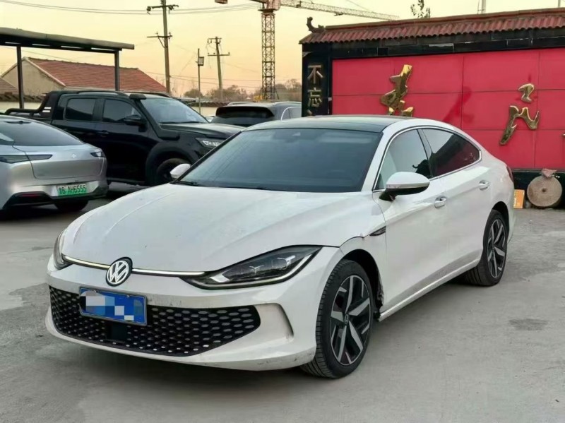 淄博22年大众凌渡3