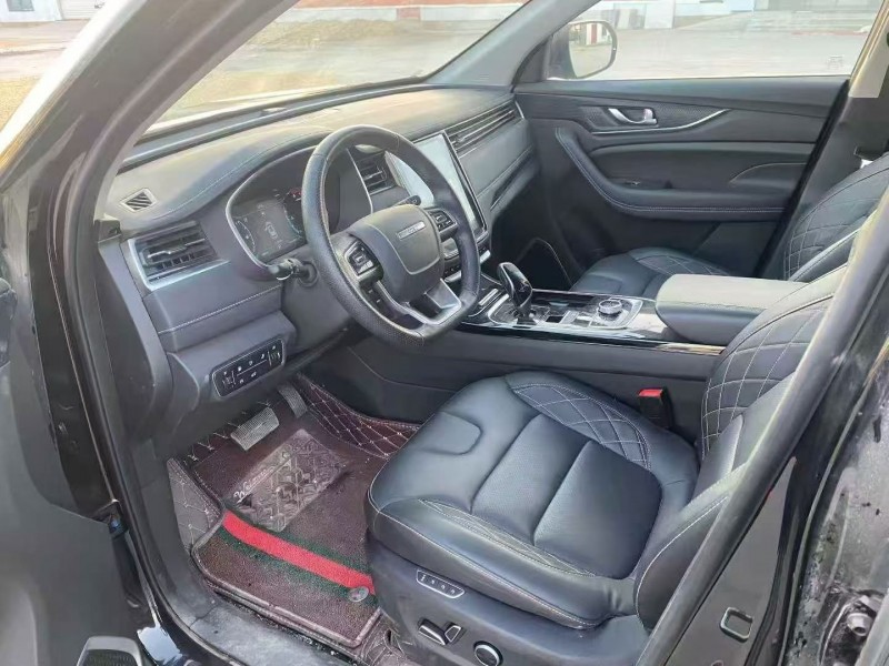 枣庄20年长安汽车欧尚6