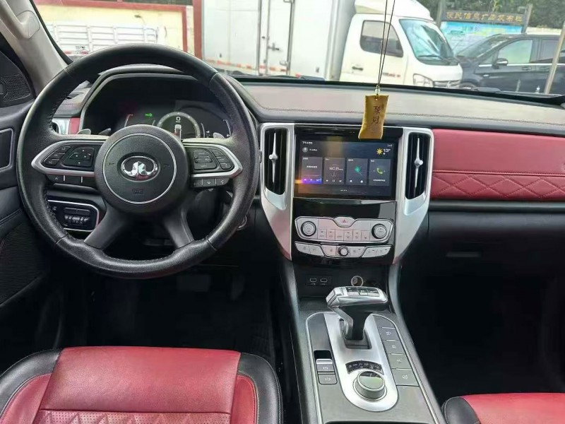 淄博21年长城汽车炮 皮卡6