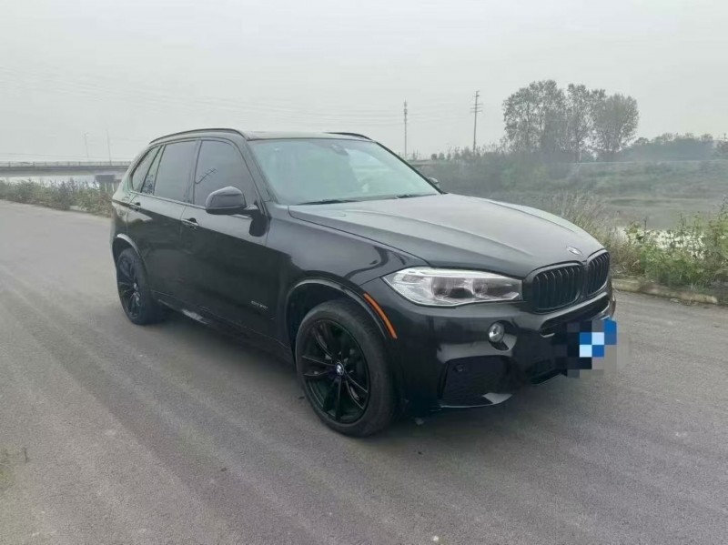 常州17年宝马X53