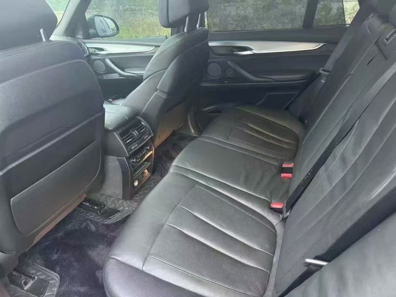 常州17年宝马X55