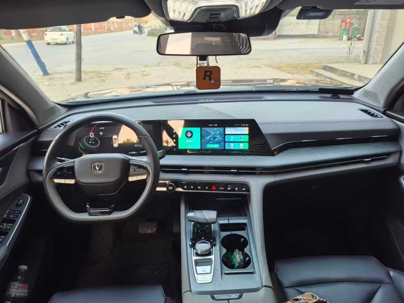 保定22年长安汽车CS757