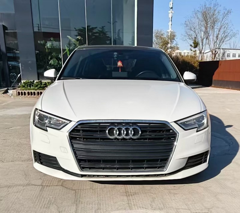 莱芜18年奥迪A31