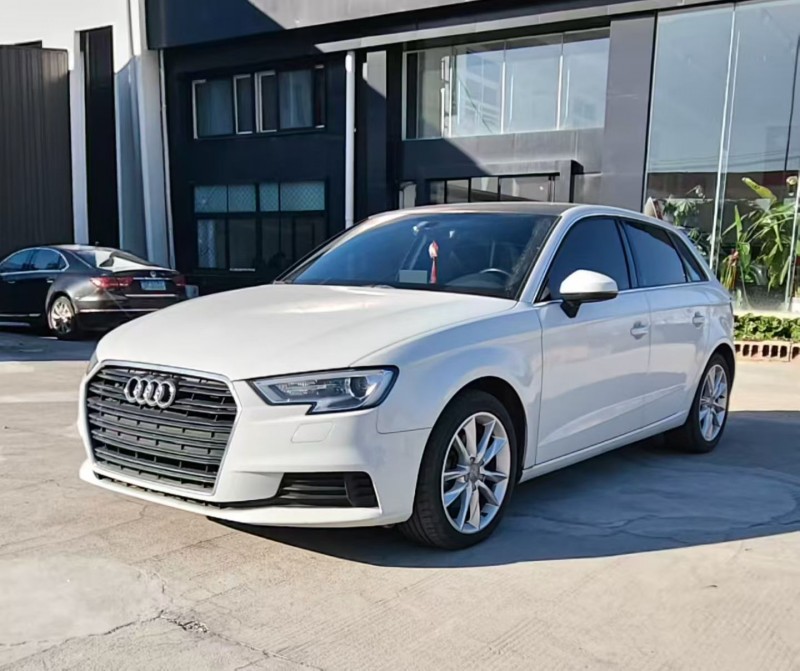 莱芜18年奥迪A32