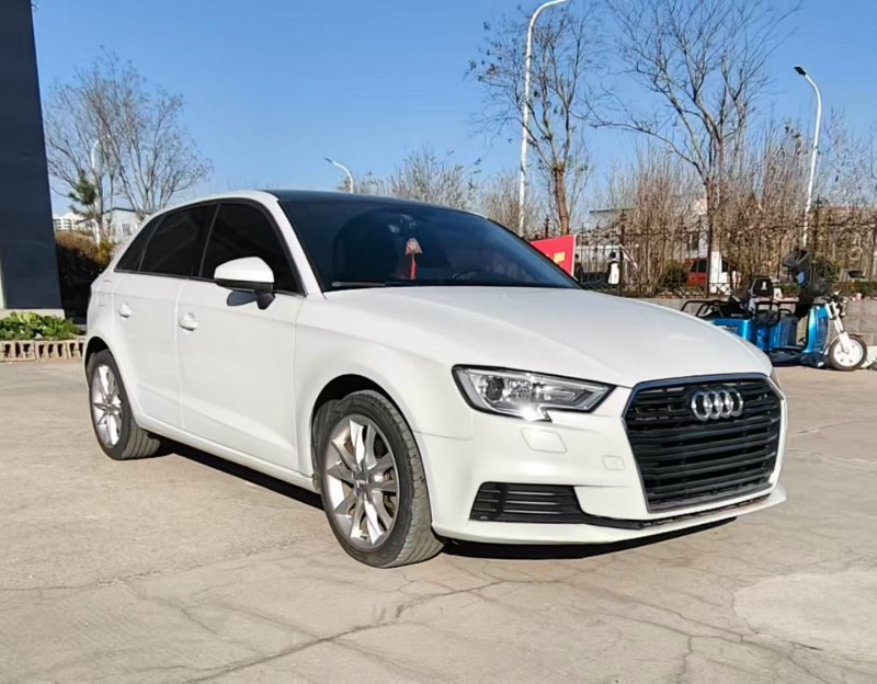 莱芜18年奥迪A33