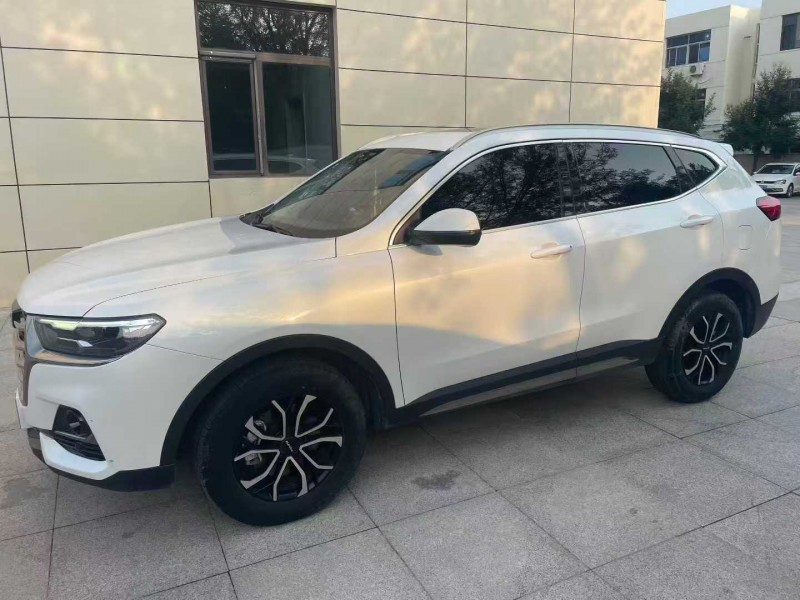 保定22年哈弗H65