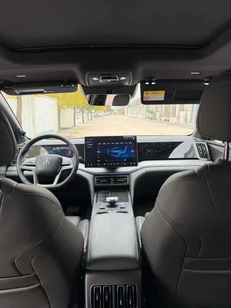 潍坊25年比亚迪宋4