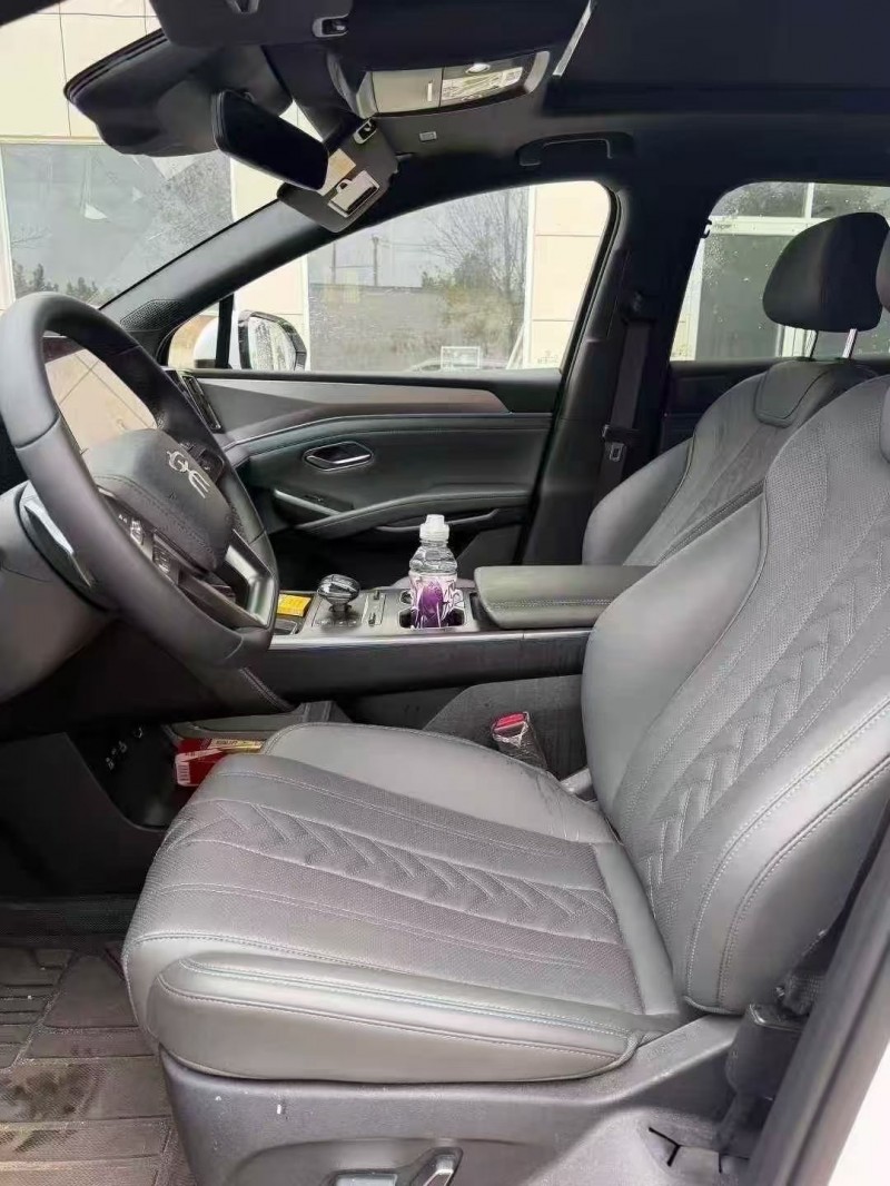 潍坊25年比亚迪宋6