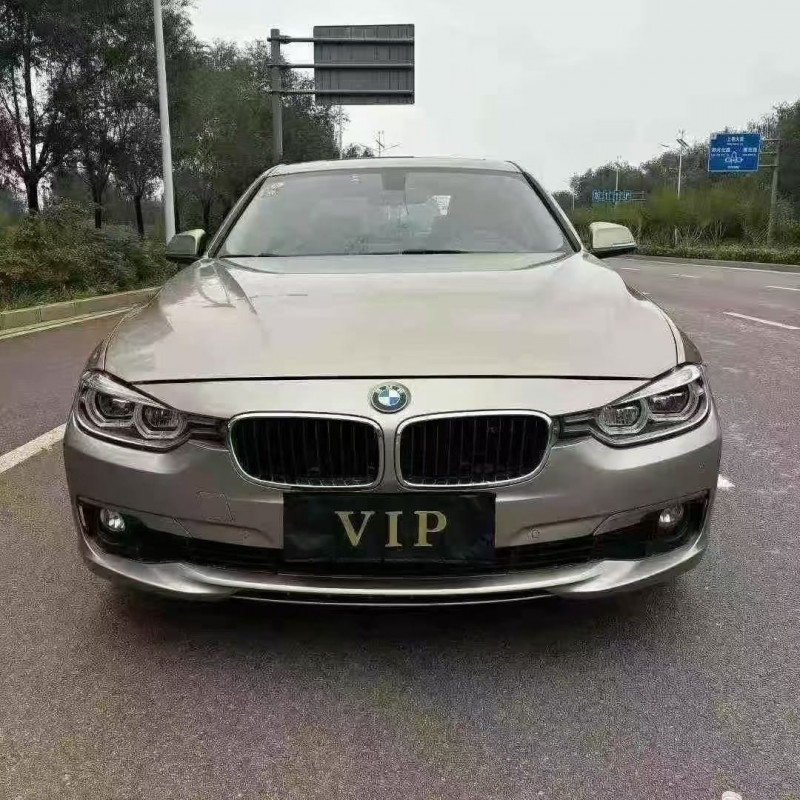 滨州19年宝马3系1