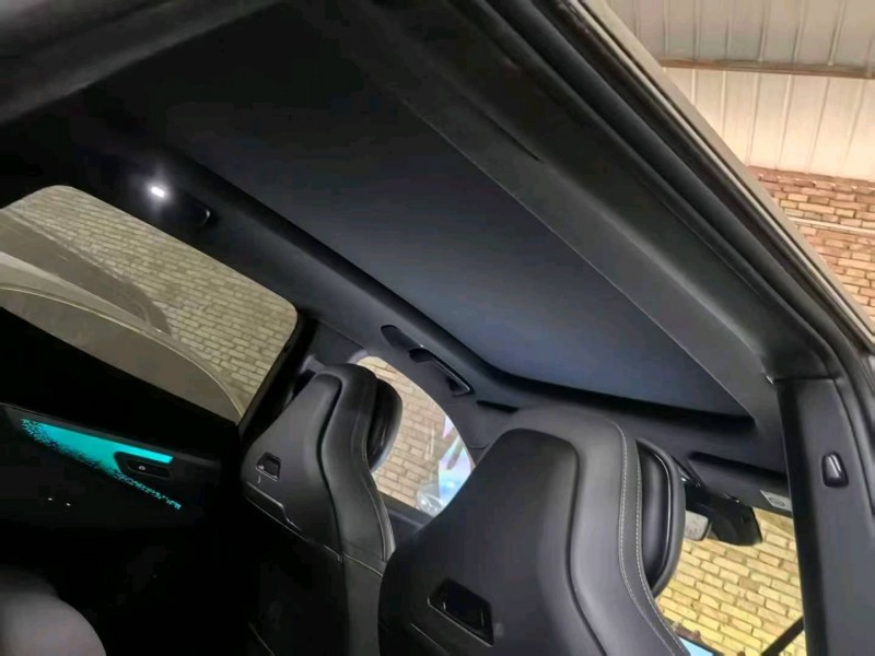 西安24年领克086