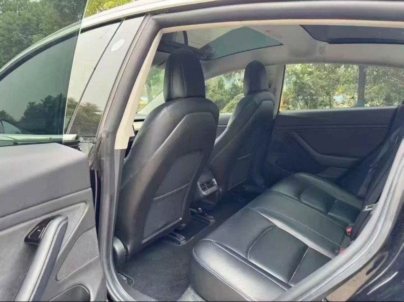 盐城20年特斯拉MODEL 34