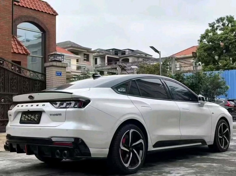 东莞22年福特蒙迪欧7