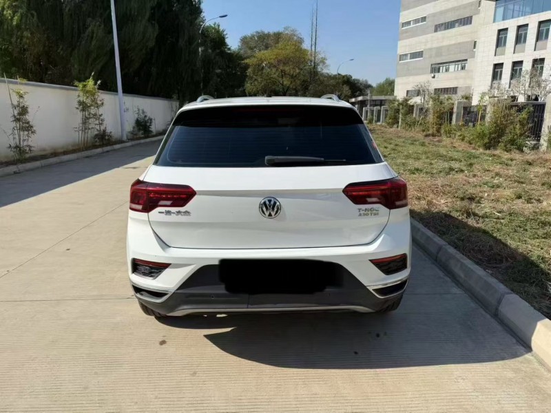 连云港19年大众探歌8