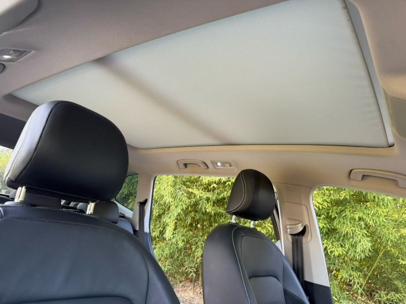 盐城21年大众途观7