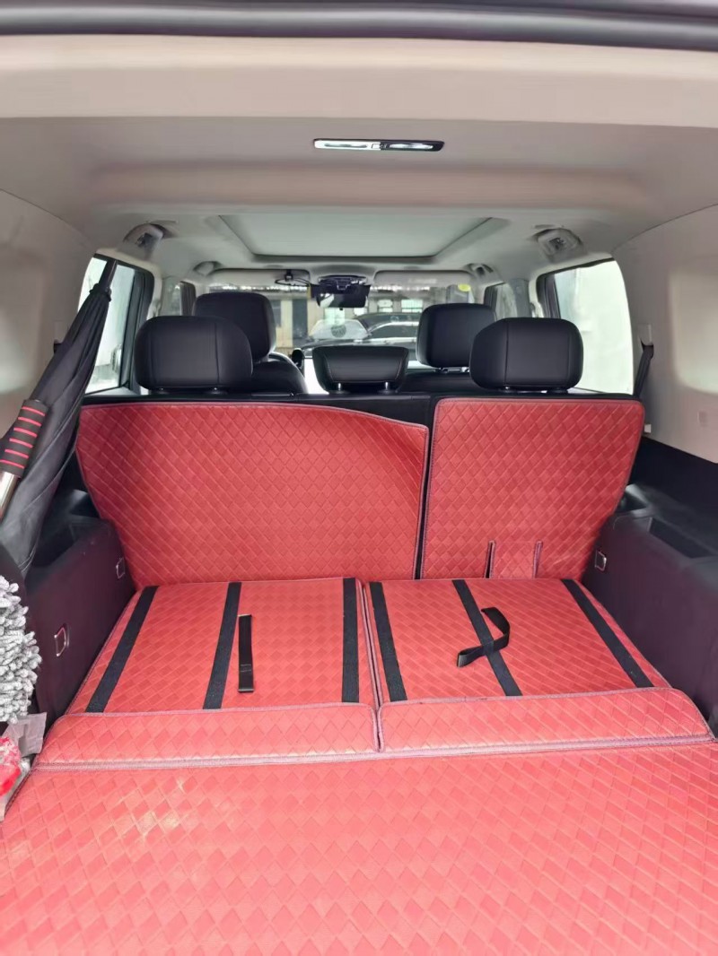 西安25年奇瑞捷途4