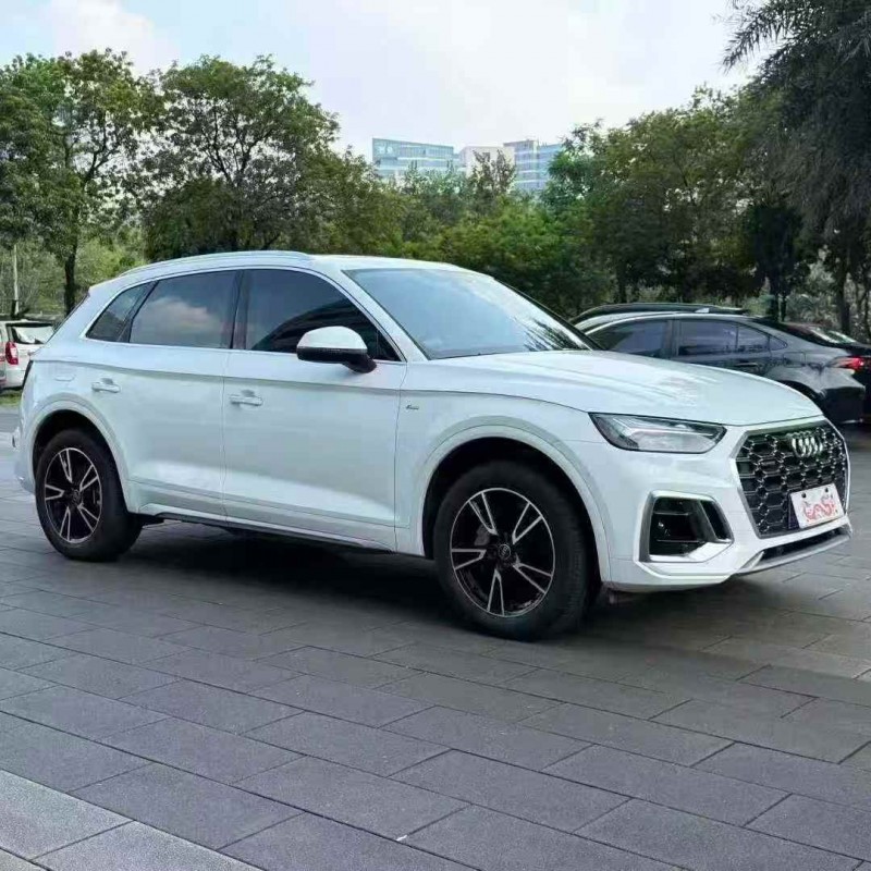 佛山24年奥迪Q52