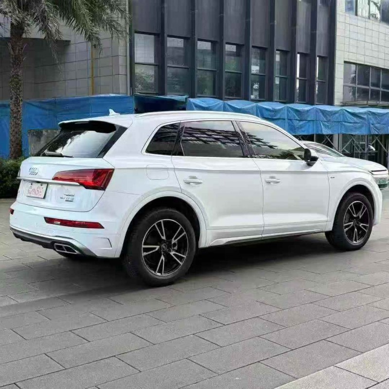 佛山24年奥迪Q57