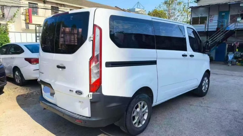 株洲17年福特全顺7