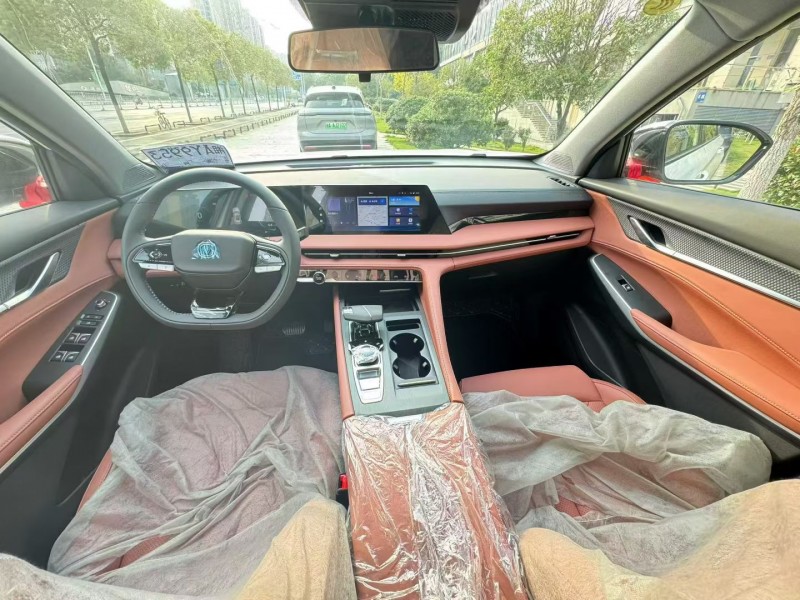 衡阳25年长安汽车CS758