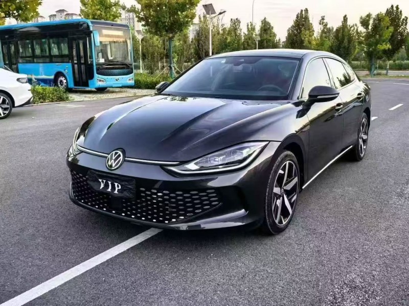 天津23年大众凌渡2