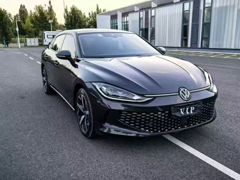 天津23年大众凌渡3