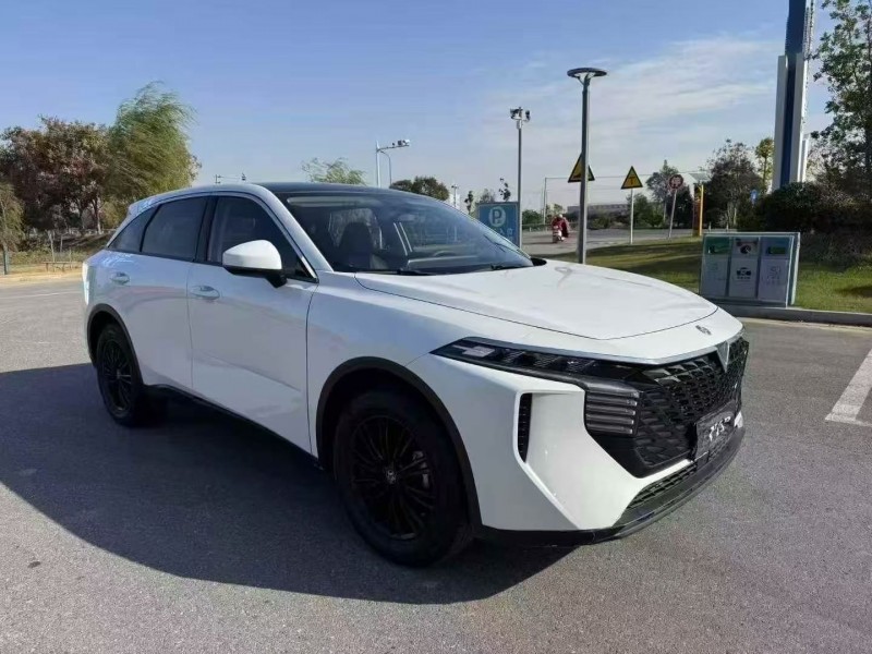 徐州22年启辰大V2